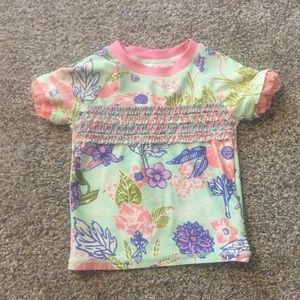 Matilda Jane - Rash Guard- Like New